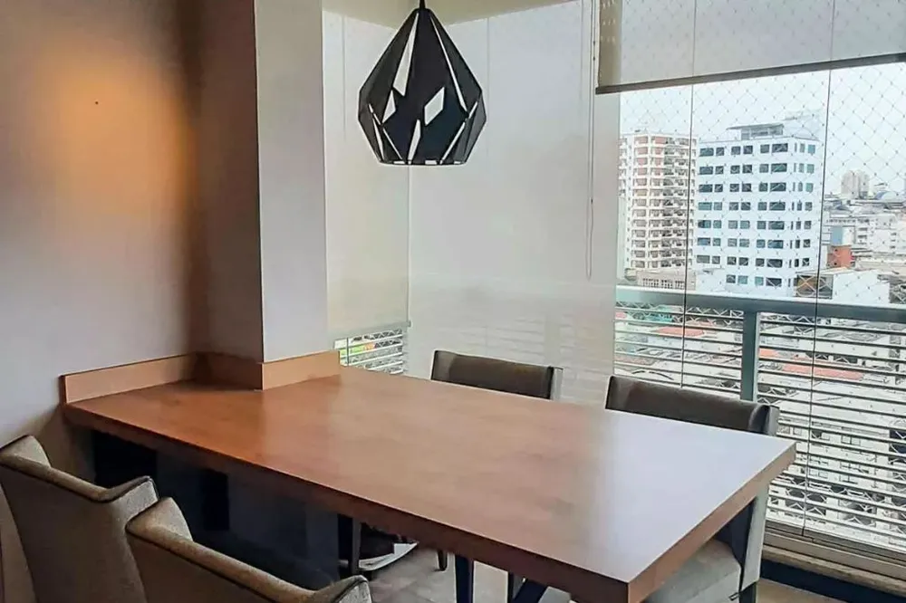 Apartamento, 2 quartos, 64 m² - Foto 1