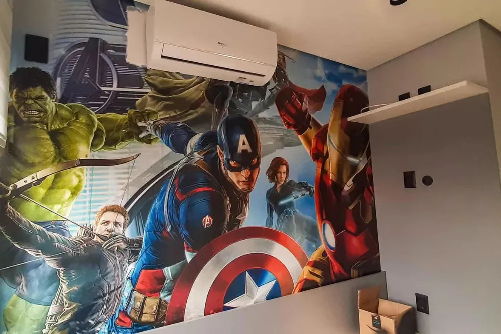 Apartamento, 2 quartos, 64 m² - Foto 8
