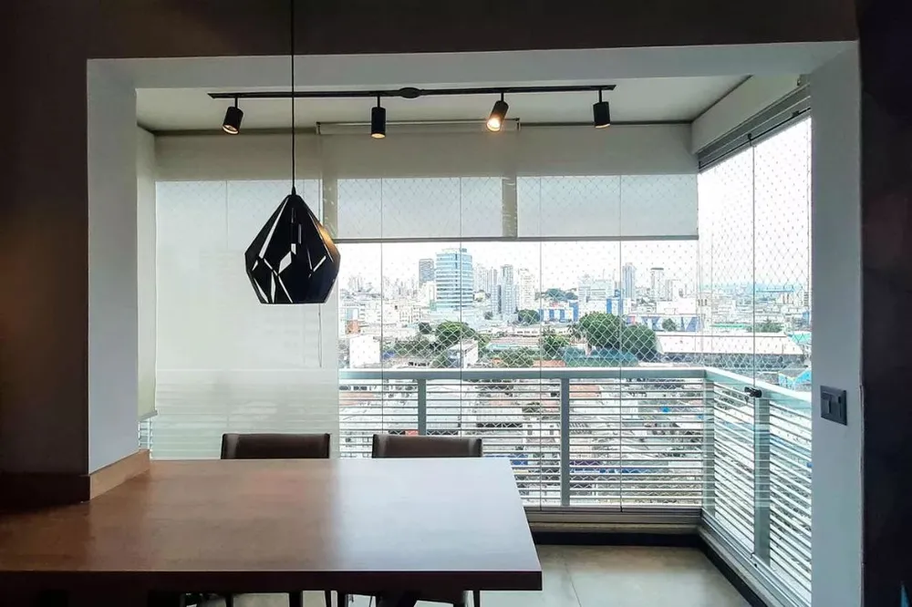 Apartamento, 2 quartos, 64 m² - Foto 2