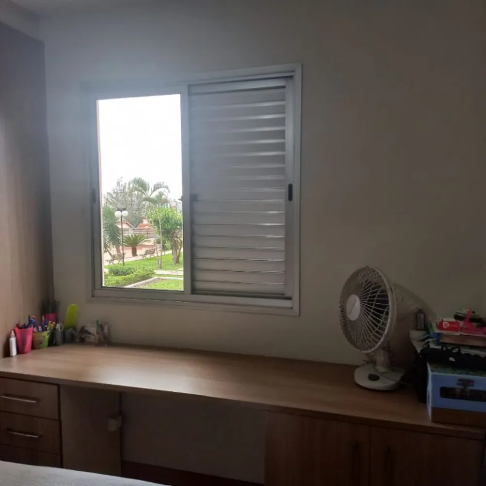 Apartamento, 2 quartos, 54 m² - Foto 4