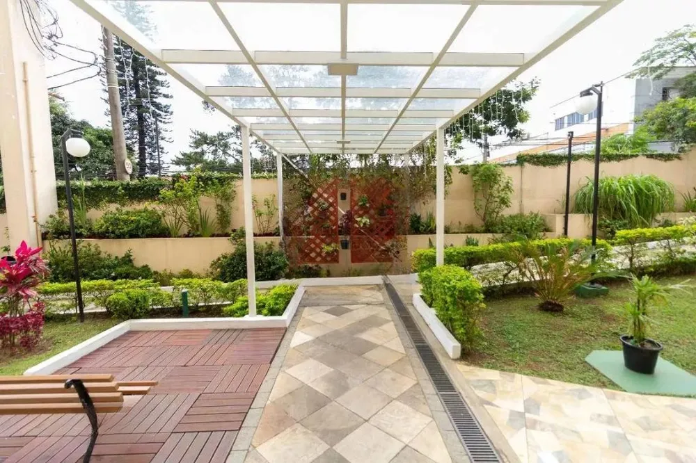 Apartamento, 2 quartos, 54 m² - Foto 10