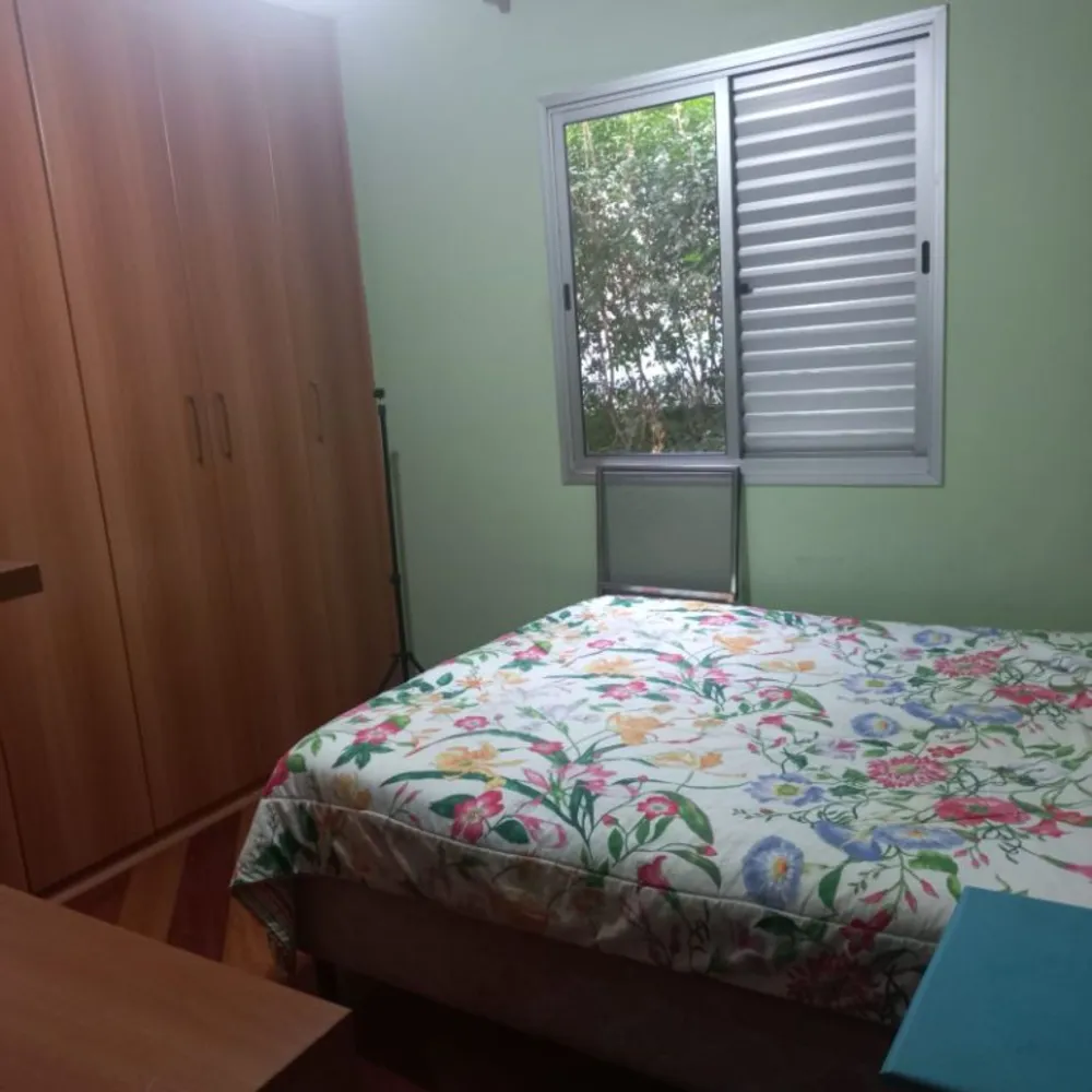 Apartamento, 2 quartos, 54 m² - Foto 8