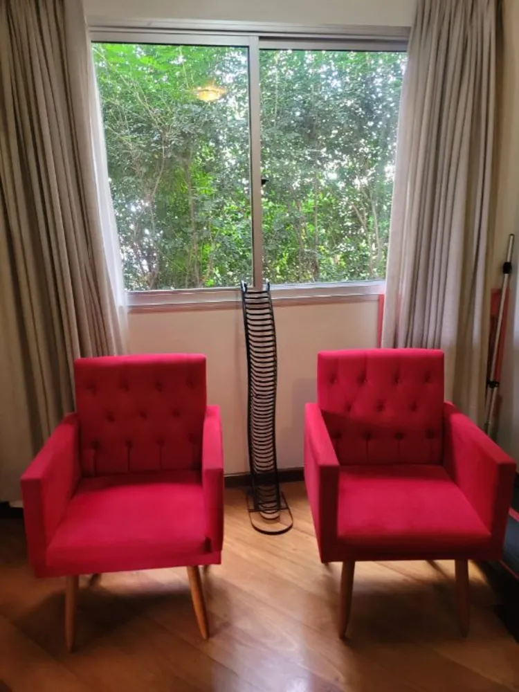 Apartamento, 2 quartos, 54 m² - Foto 2