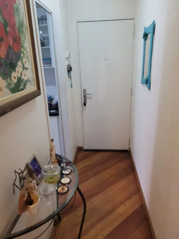 Apartamento, 2 quartos, 54 m² - Foto 1