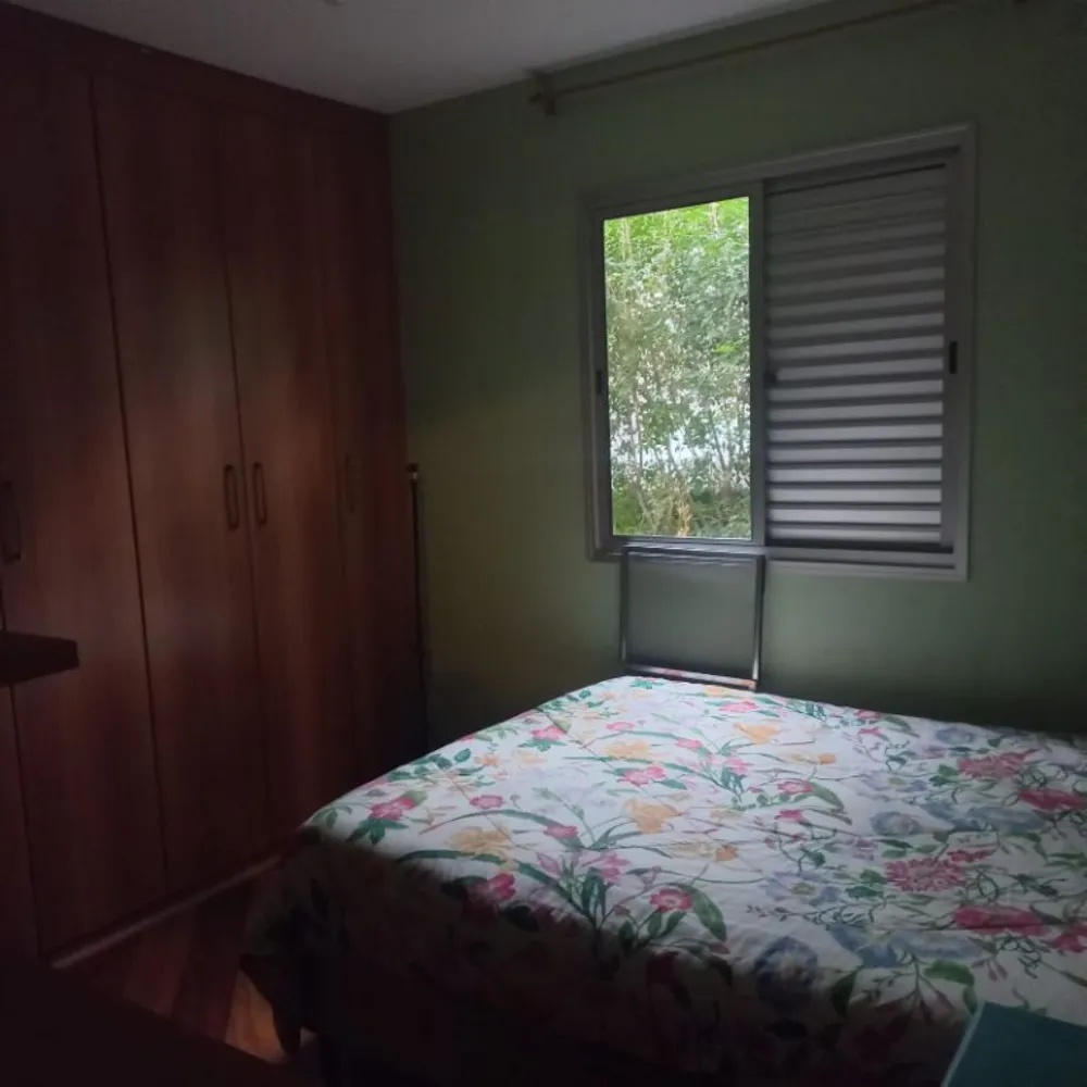 Apartamento, 2 quartos, 54 m² - Foto 6