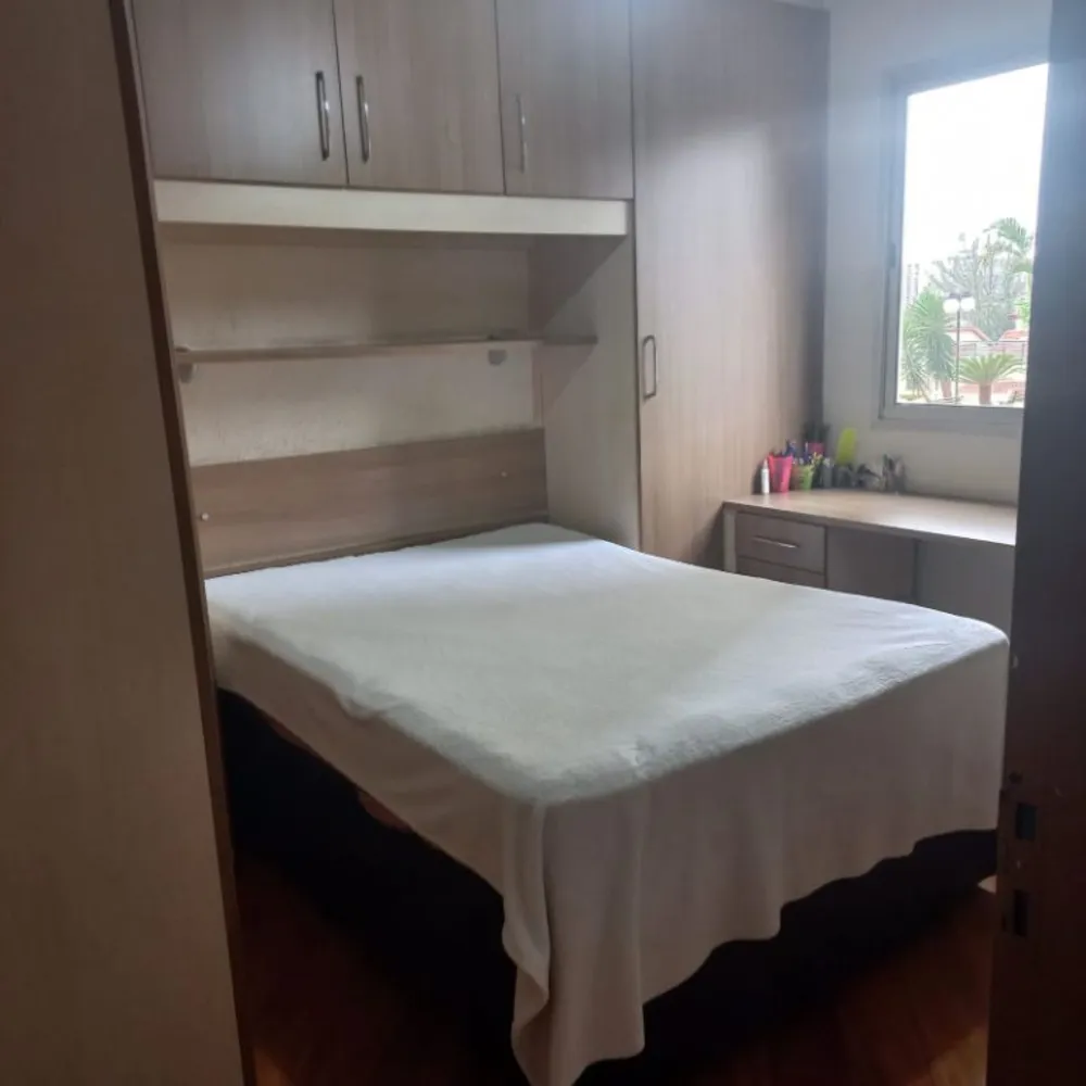 Apartamento, 2 quartos, 54 m² - Foto 3