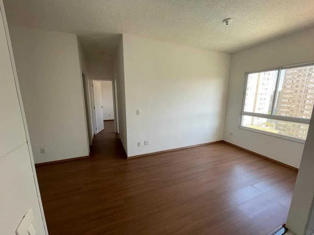 Apartamento, 2 quartos, 48 m² - Foto 7