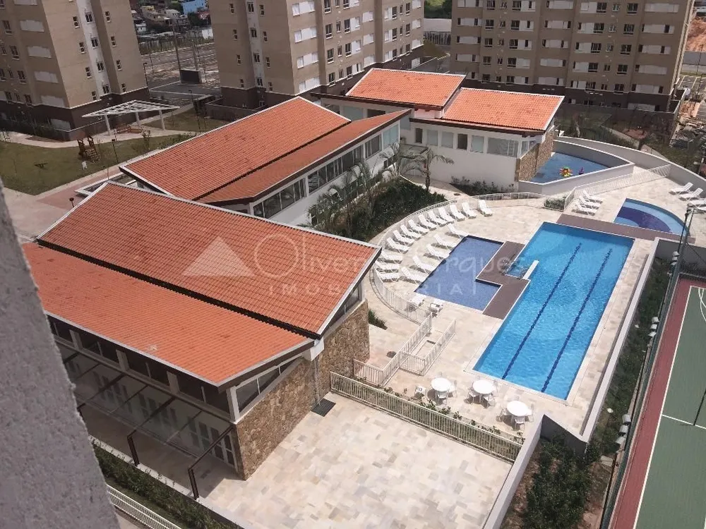 Apartamento, 2 quartos, 48 m² - Foto 5