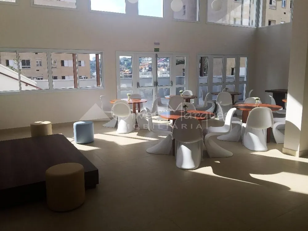 Apartamento, 2 quartos, 48 m² - Foto 1