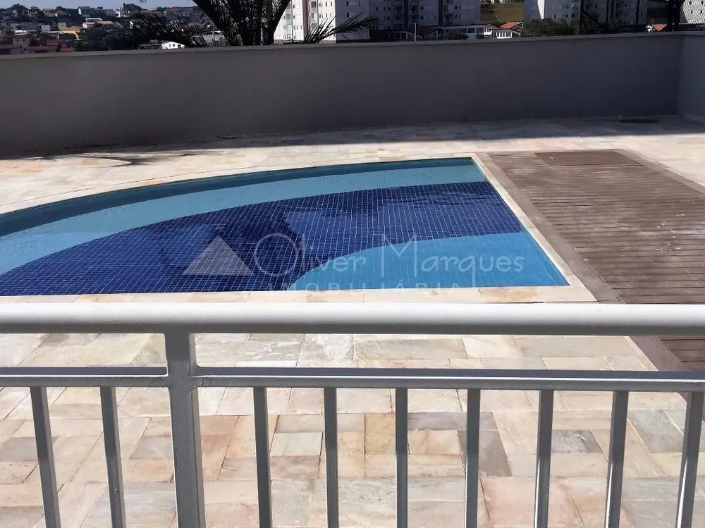 Apartamento, 2 quartos, 48 m² - Foto 7