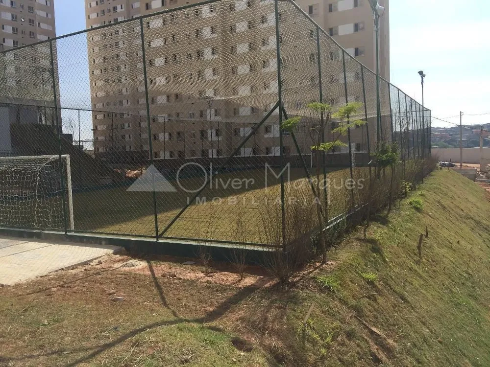 Apartamento, 2 quartos, 48 m² - Foto 10