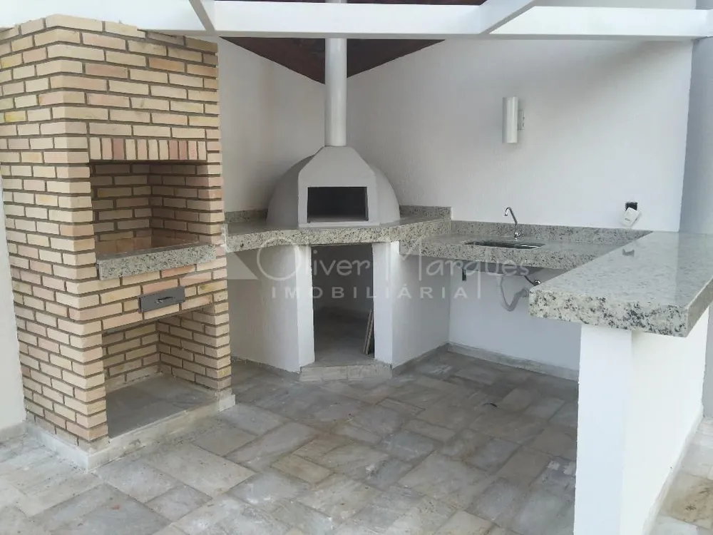 Apartamento, 2 quartos, 48 m² - Foto 3