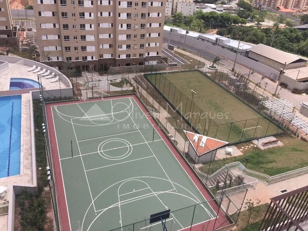 Apartamento, 2 quartos, 48 m² - Foto 9