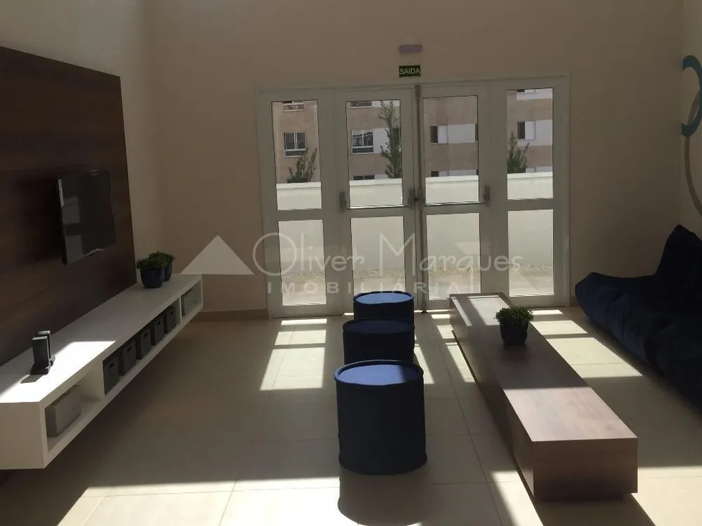 Apartamento, 2 quartos, 48 m² - Foto 6