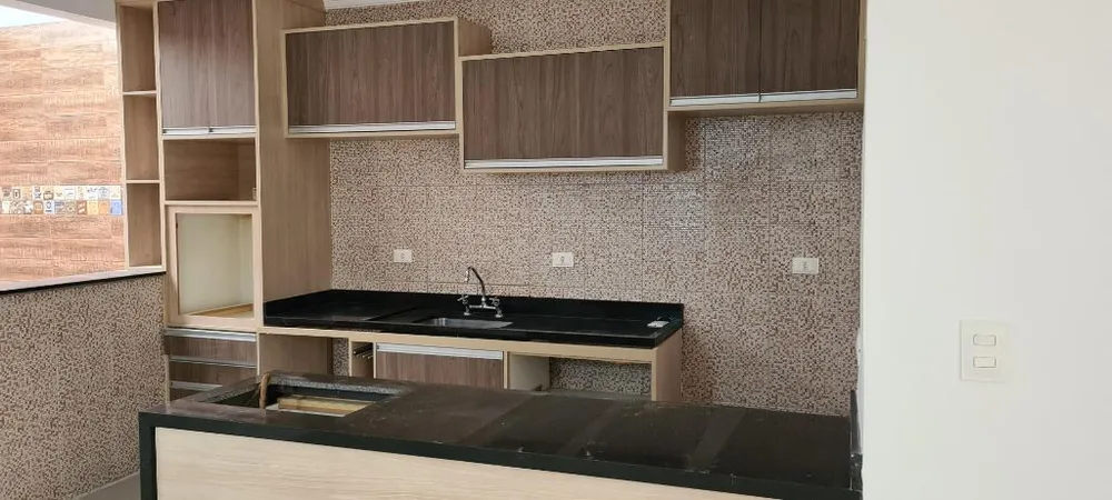 Casa, 3 quartos, 124 m² - Foto 8