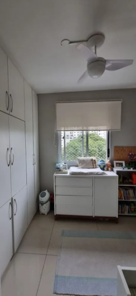 Apartamento, 2 quartos, 56 m² - Foto 11