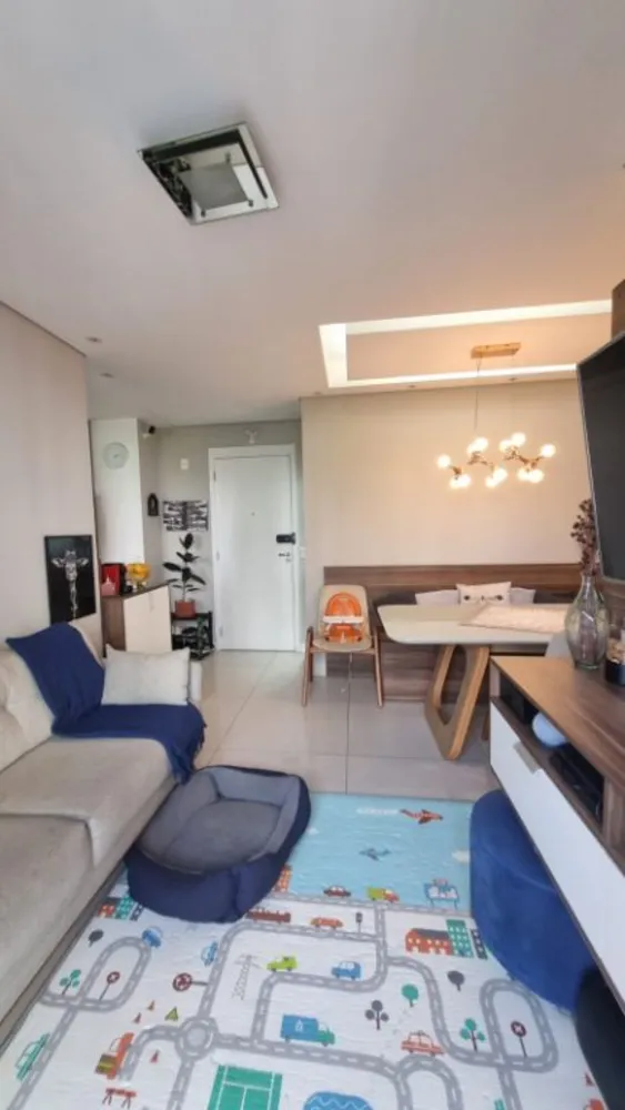Apartamento, 2 quartos, 56 m² - Foto 10