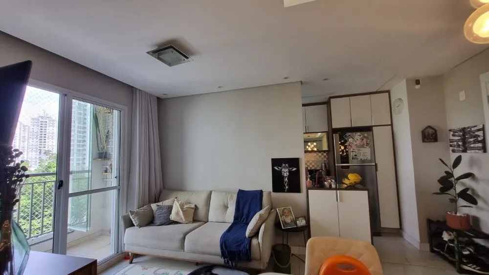 Apartamento, 2 quartos, 56 m² - Foto 8