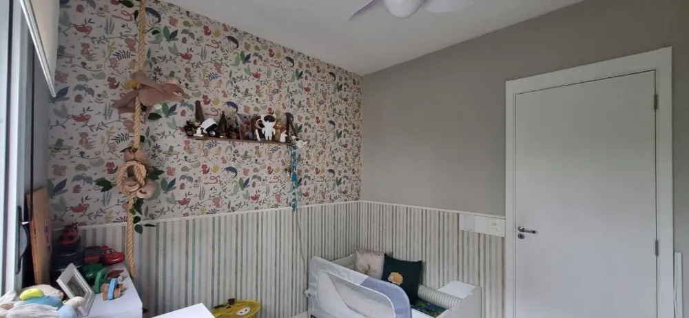 Apartamento, 2 quartos, 56 m² - Foto 6