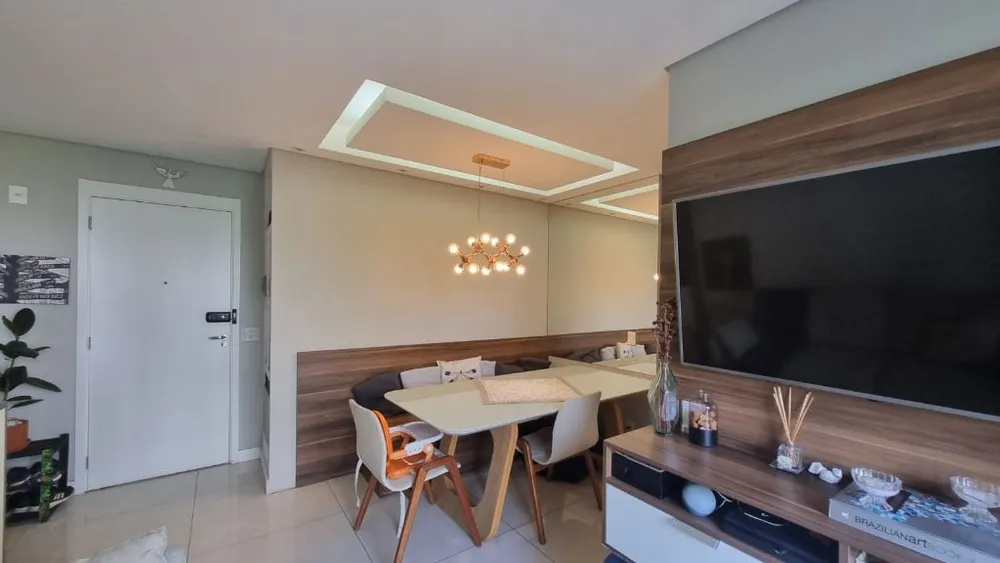Apartamento, 2 quartos, 56 m² - Foto 2