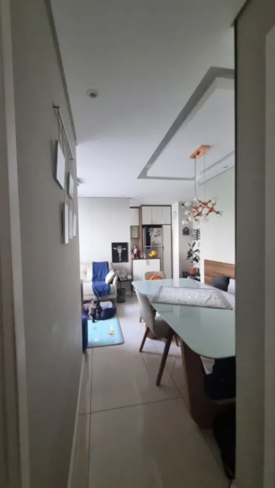 Apartamento, 2 quartos, 56 m² - Foto 7