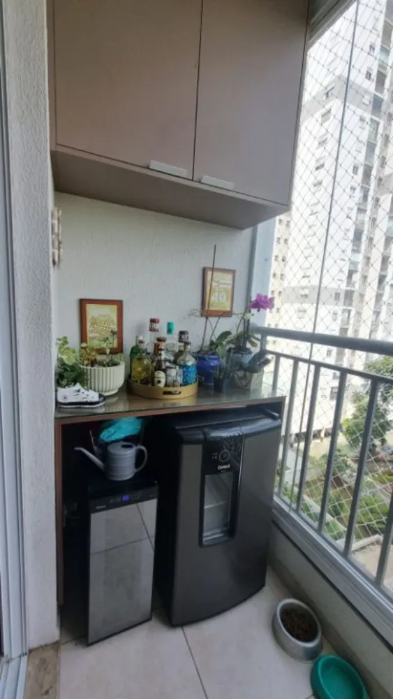 Apartamento, 2 quartos, 56 m² - Foto 5