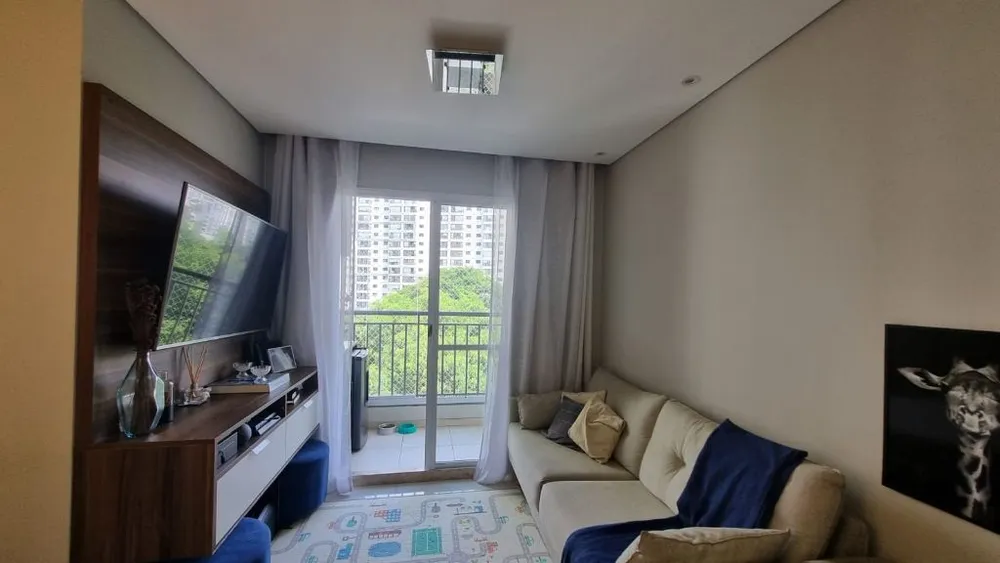 Apartamento, 2 quartos, 56 m² - Foto 9