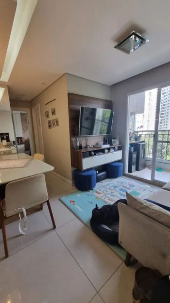 Apartamento, 2 quartos, 56 m² - Foto 4