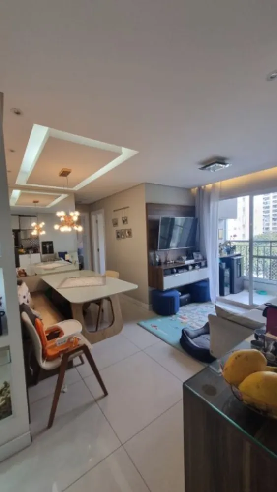 Apartamento, 2 quartos, 56 m² - Foto 3