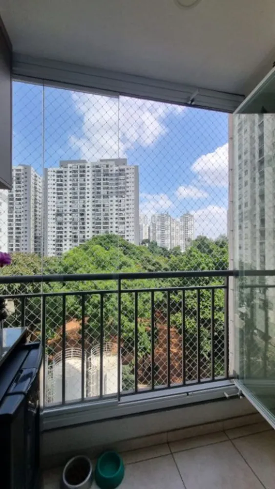 Apartamento, 2 quartos, 56 m² - Foto 12