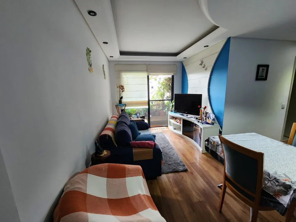 Apartamento, 2 quartos, 60 m² - Foto 4