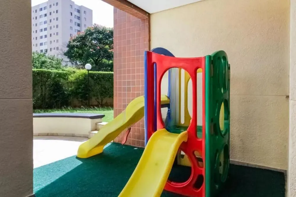Apartamento, 2 quartos, 60 m² - Foto 15