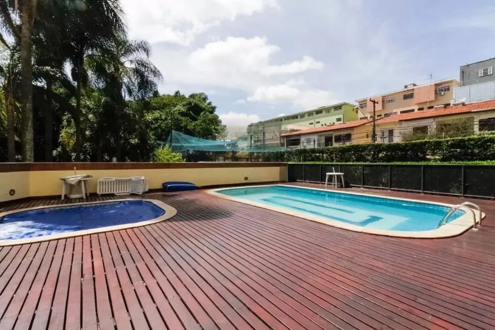 Apartamento, 2 quartos, 60 m² - Foto 13