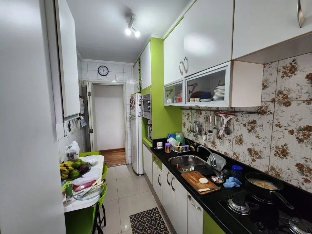 Apartamento, 2 quartos, 60 m² - Foto 6