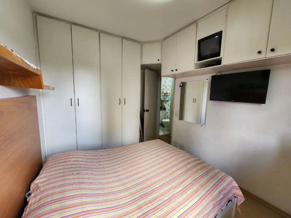 Apartamento, 2 quartos, 60 m² - Foto 11