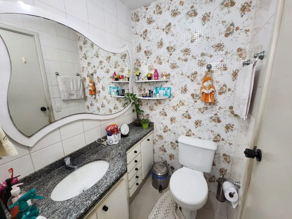 Apartamento, 2 quartos, 60 m² - Foto 2