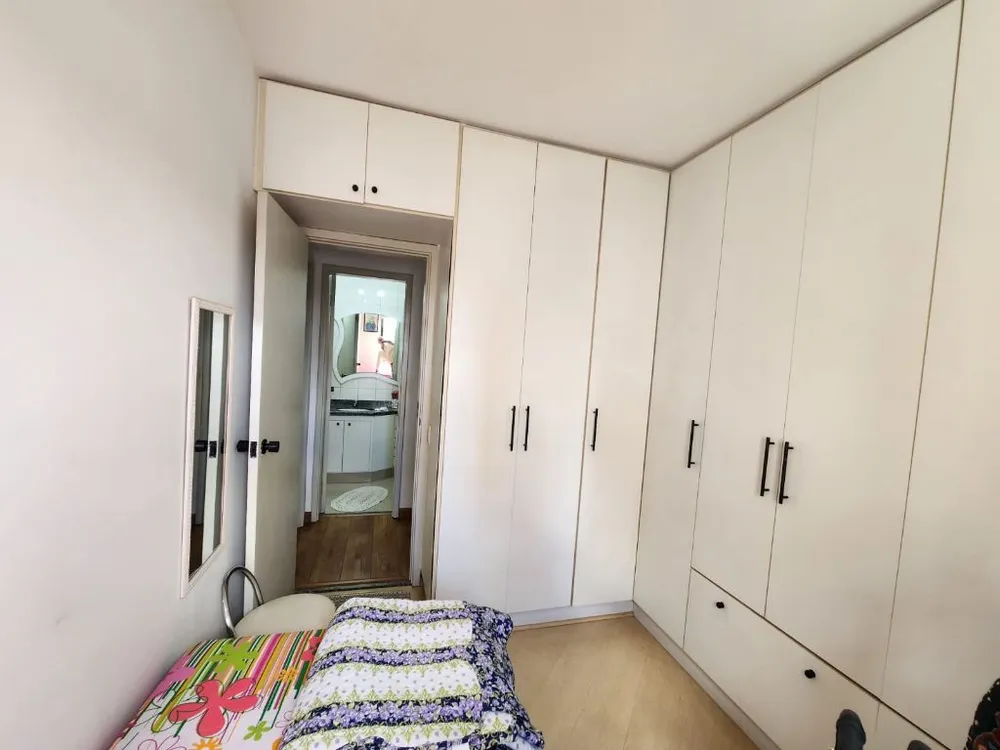 Apartamento, 2 quartos, 60 m² - Foto 9