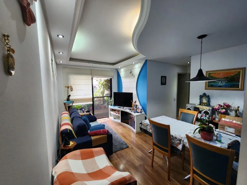 Apartamento, 2 quartos, 60 m² - Foto 5