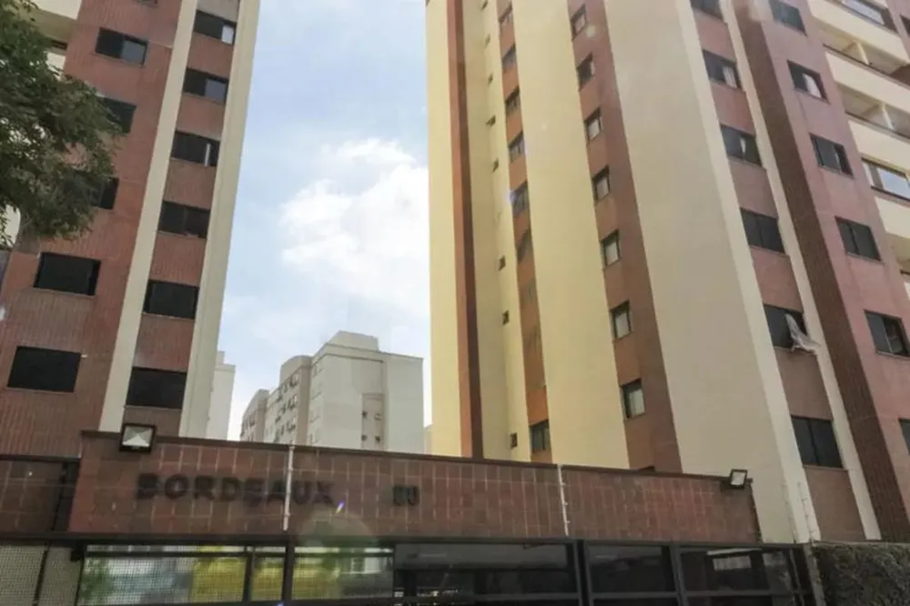 Apartamento, 2 quartos, 60 m² - Foto 12