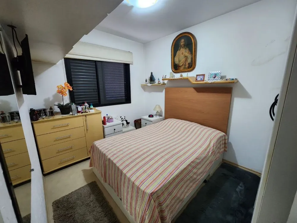 Apartamento, 2 quartos, 60 m² - Foto 3