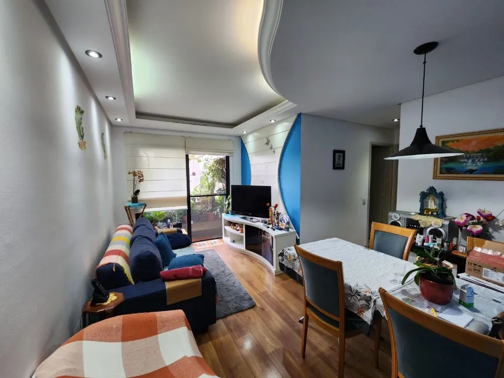 Apartamento, 2 quartos, 60 m² - Foto 10