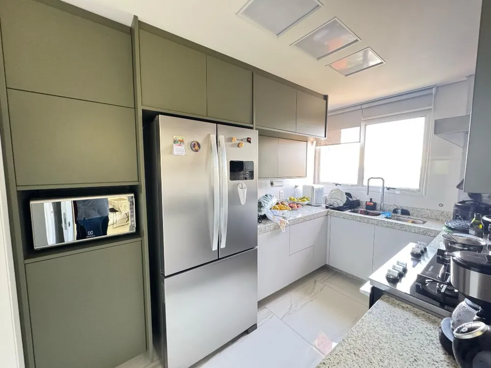 Apartamento, 3 quartos, 180 m² - Foto 8