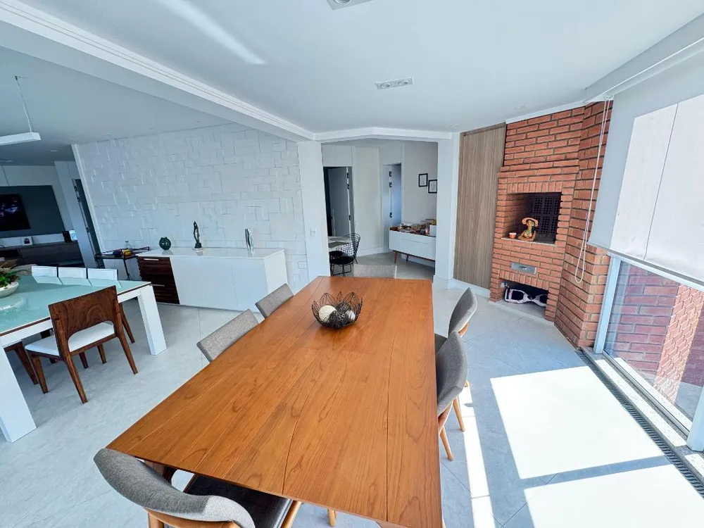 Apartamento, 3 quartos, 180 m² - Foto 3