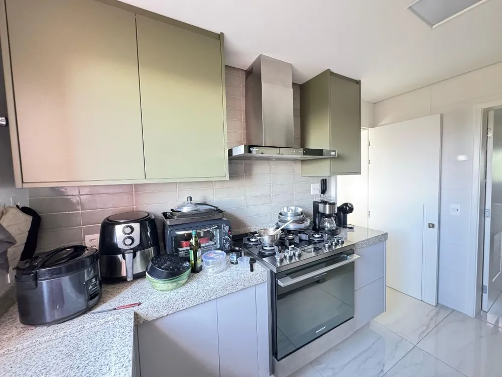 Apartamento, 3 quartos, 180 m² - Foto 11