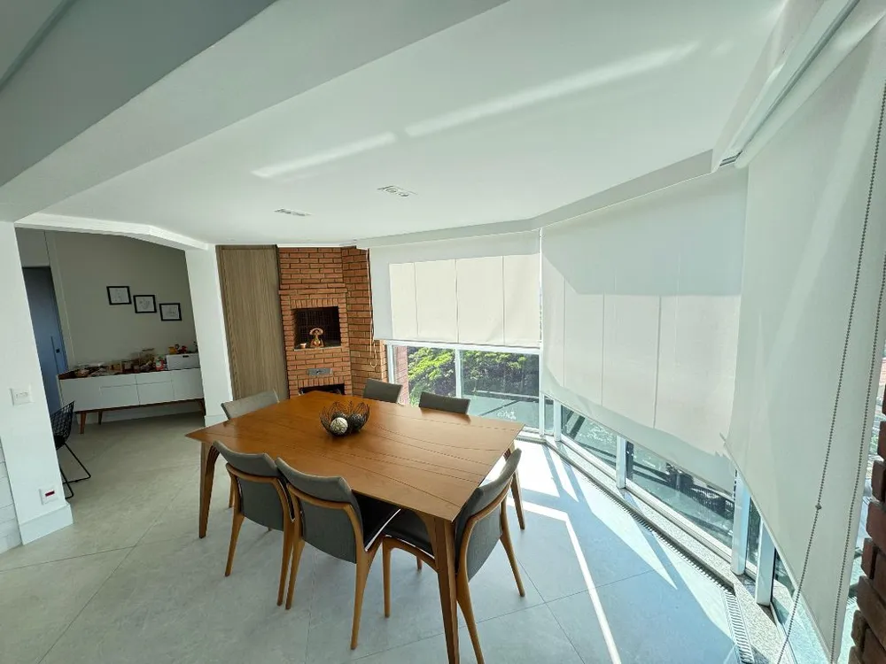 Apartamento, 3 quartos, 180 m² - Foto 1