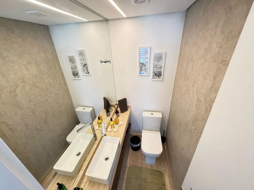 Apartamento, 3 quartos, 180 m² - Foto 4