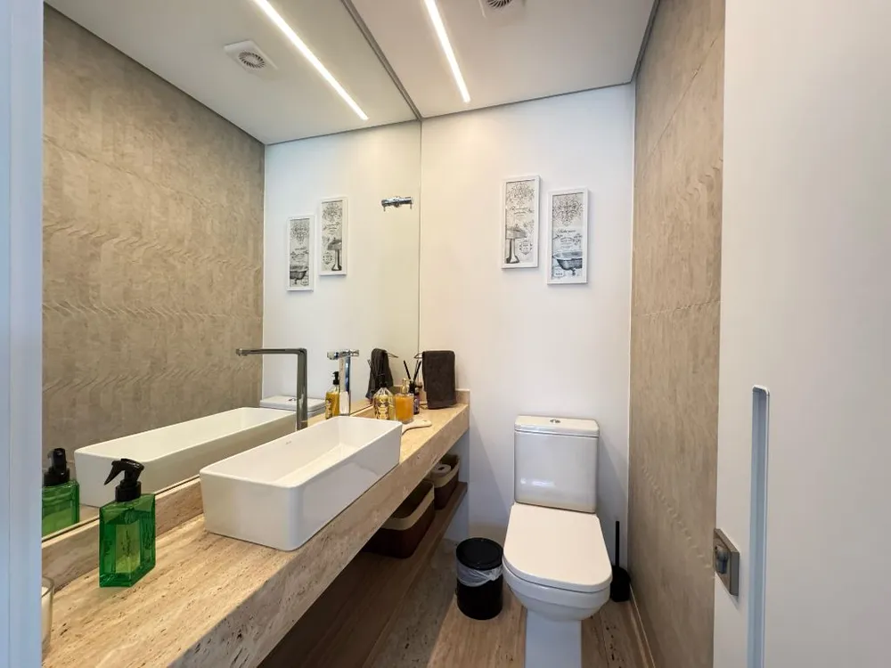 Apartamento, 3 quartos, 180 m² - Foto 18