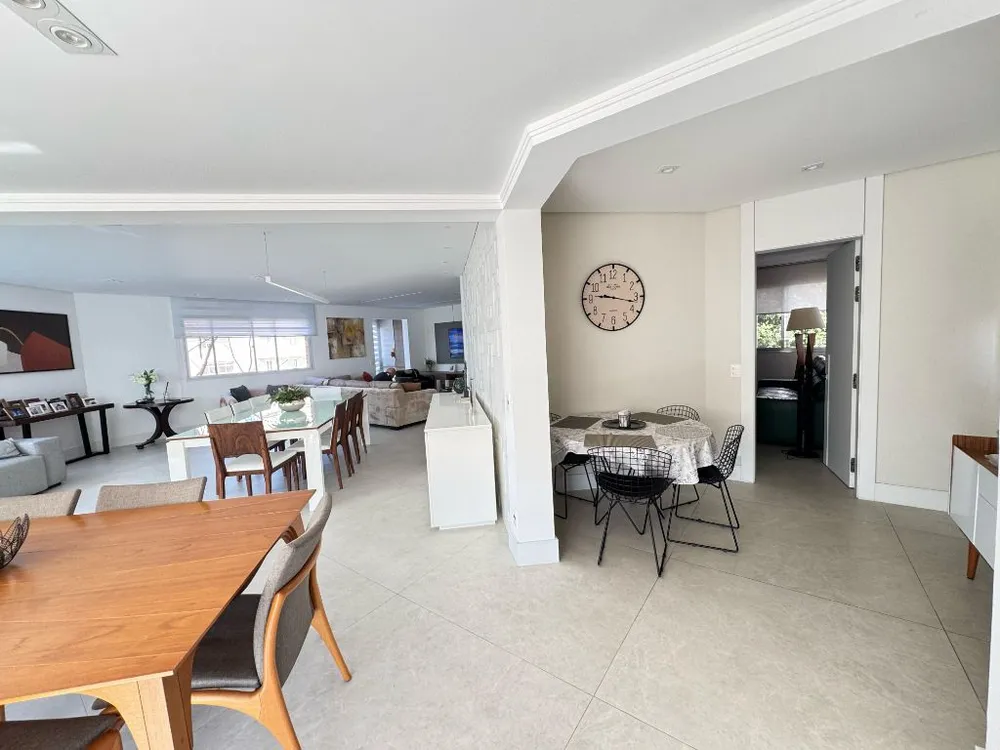 Apartamento, 3 quartos, 180 m² - Foto 5