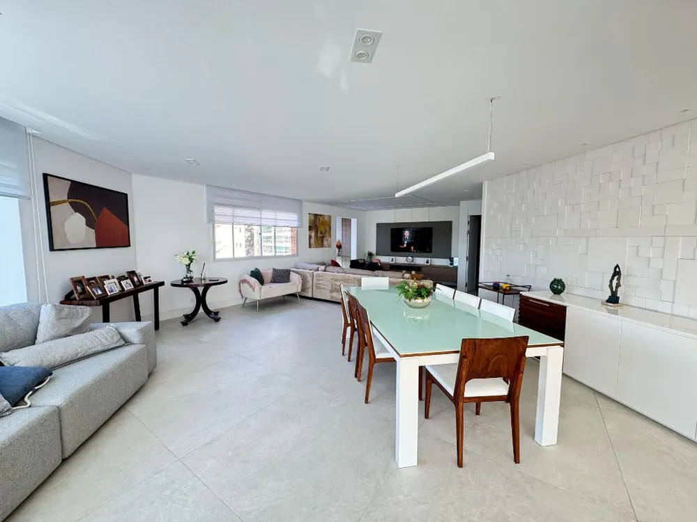 Apartamento, 3 quartos, 180 m² - Foto 6