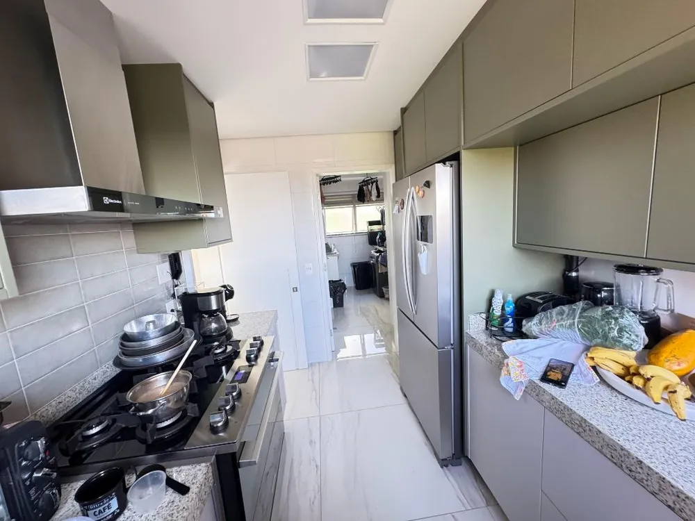 Apartamento, 3 quartos, 180 m² - Foto 9